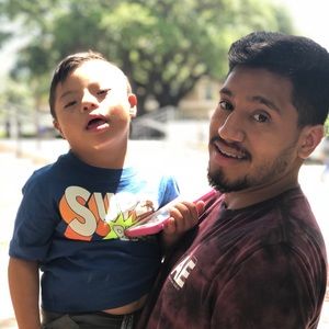 Meet your Posher, Eduardo